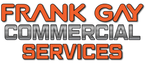 Frank Gay Commercial ServicesLogo